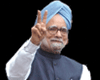 Manmohan Singh